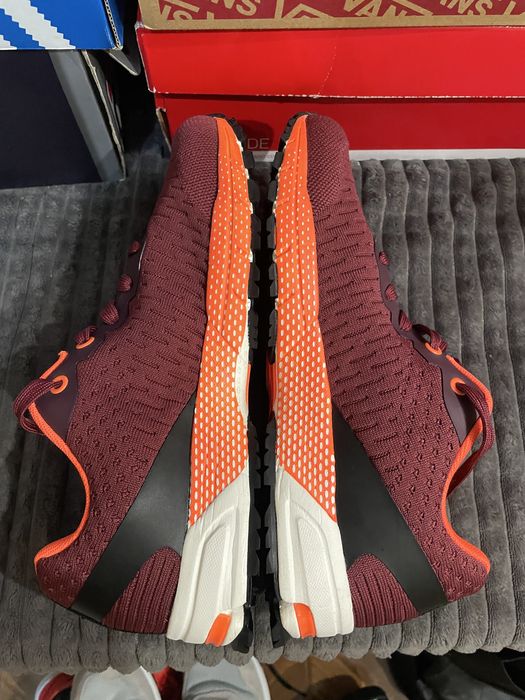 Трекінгові кросівки Nordcap 39(25,5см) оригінал