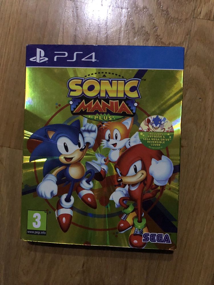 Jogo PS 4 - Fifa