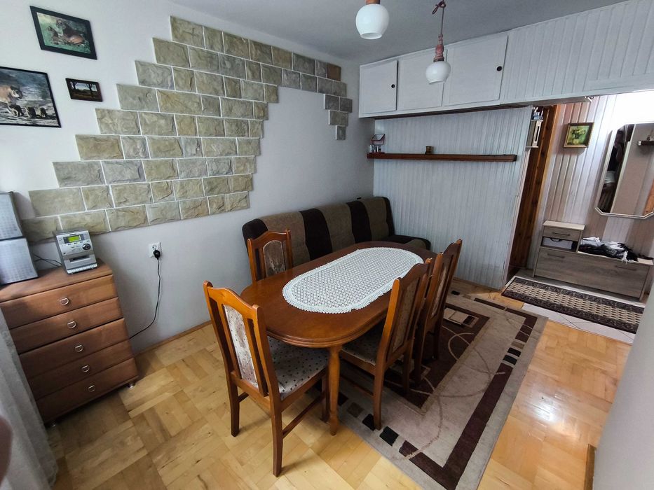 Lublin, Bronowice, Dr. Męcz. Majdanka 36