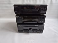 Wieża Technics ch570