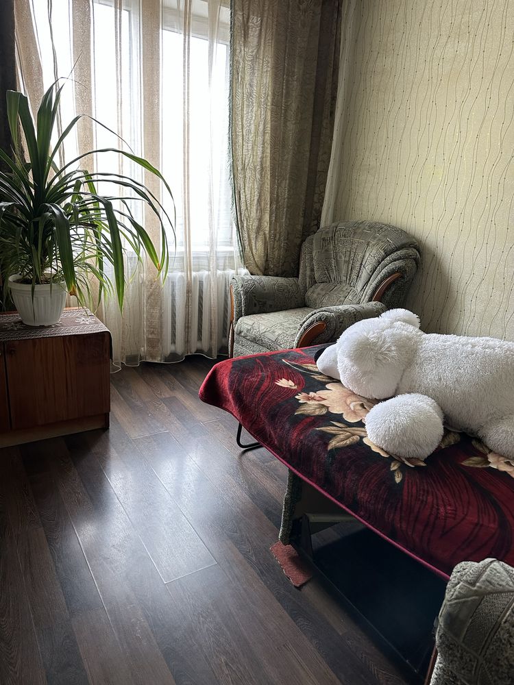 Квартиры посуточно