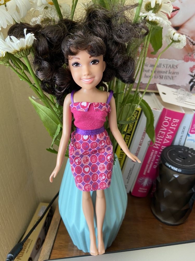 Продам куклу Barbie