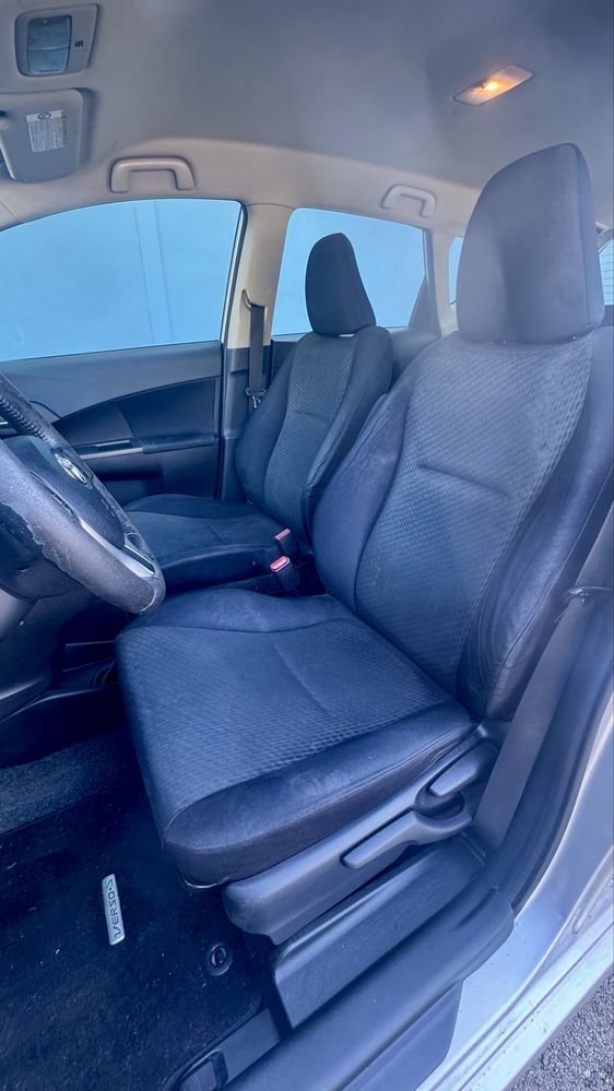 Toyota Verso S 1.4 DiD