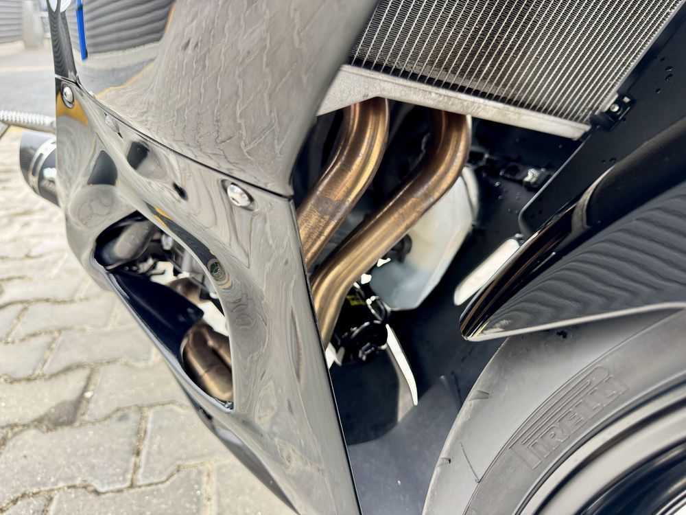 Продам Yamaha YZF R7