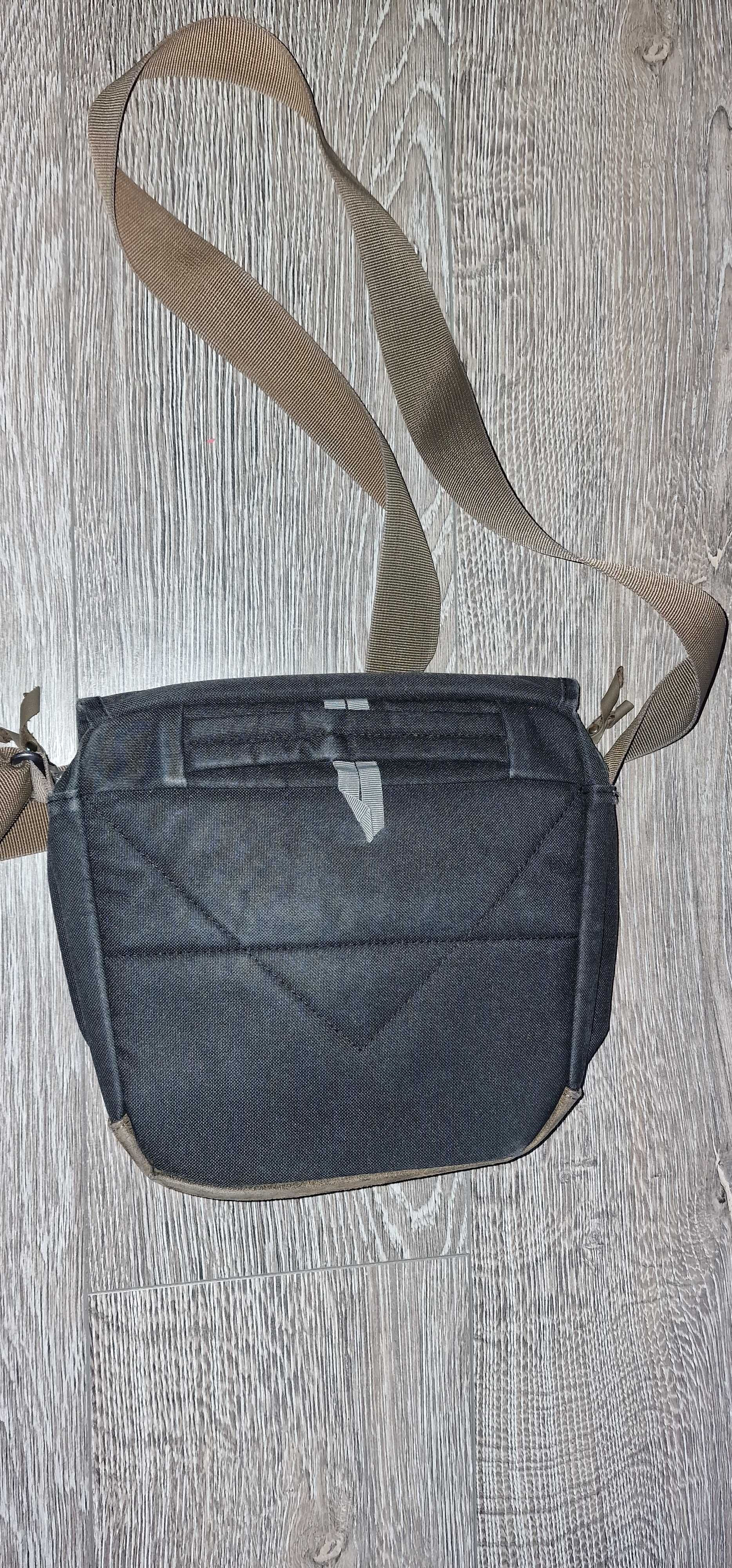 Torebka Jack Wolfskin 2litry bushcraft