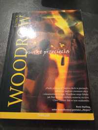 P. Woodrow ,,Punkt przecięcia,,