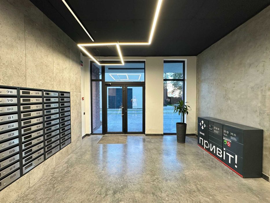 Здана 2 кімнатна!Озеро, Манхетен