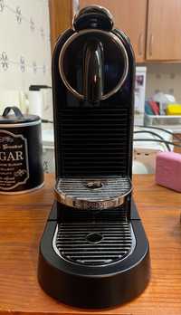 Maquina de café nespresso Citiz