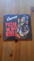 De Łindows Pożar w Burdelu CD nowe w folii
