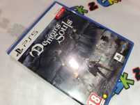 Demon's Souls PS5 PL po polsku / sklep / zamiana