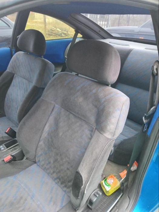 Продам опель калибра Opel Calibra