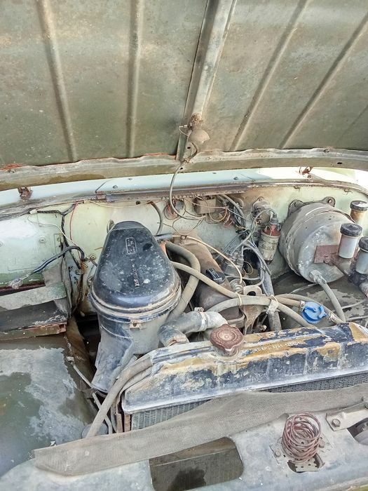 Продам уаз 469Б 1991р