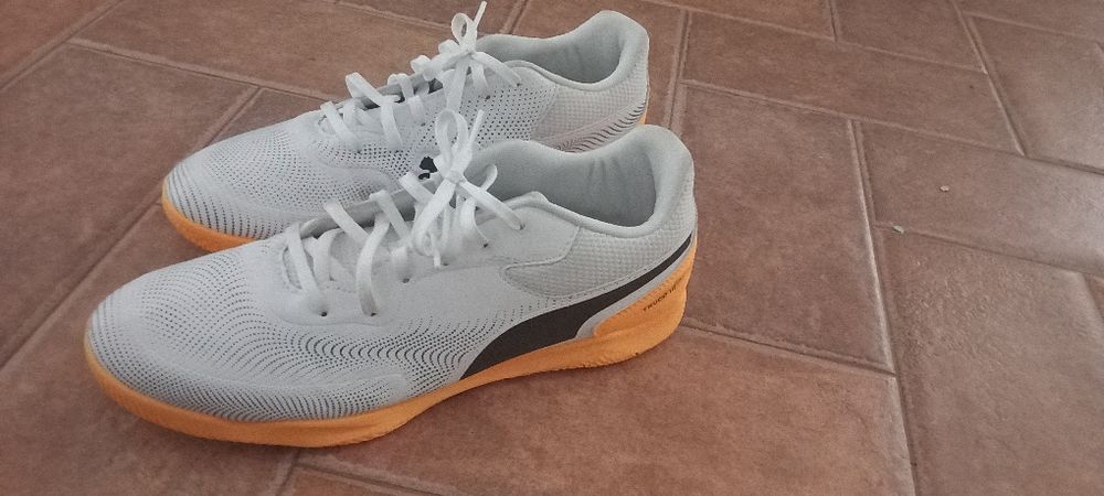 Ténis PUMA originais