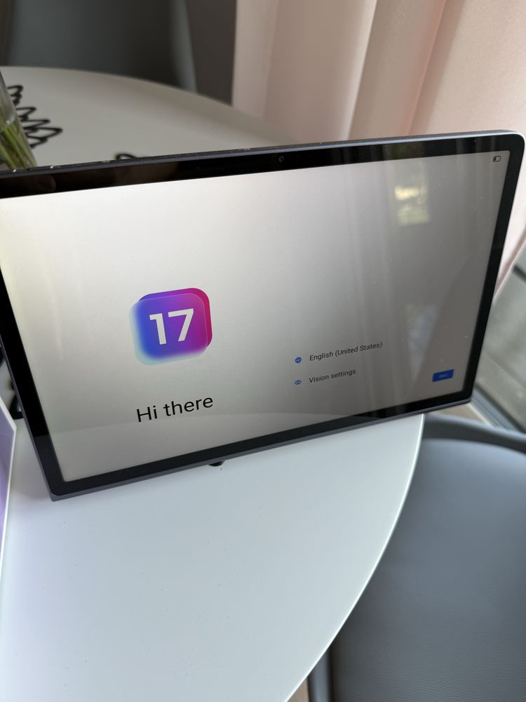 Lenovo Tab Plus