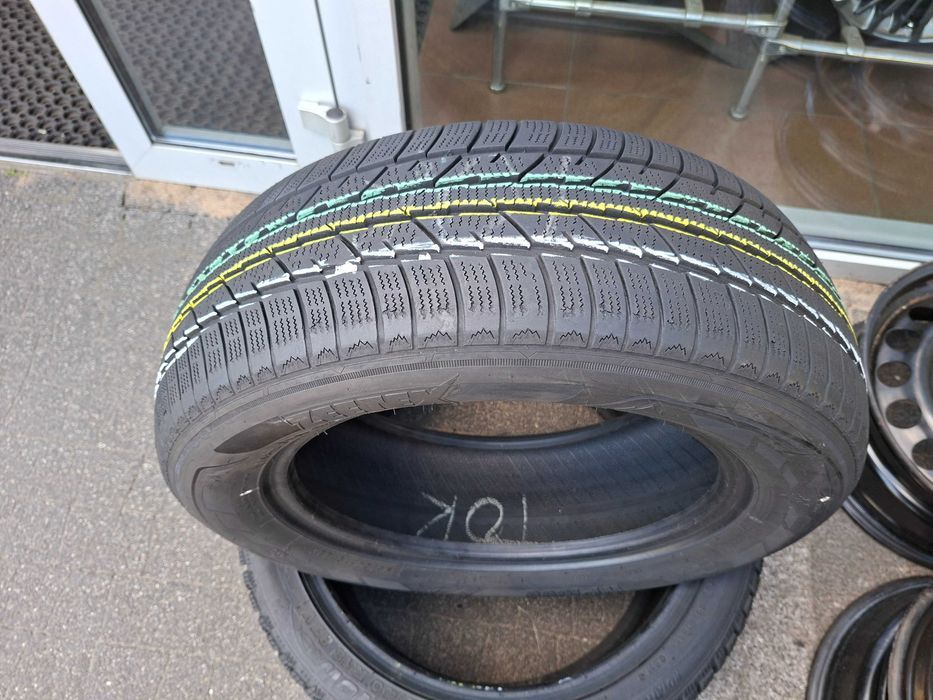 195/60R15 88T Zeetex WP 1000 pojedyncza zimowa