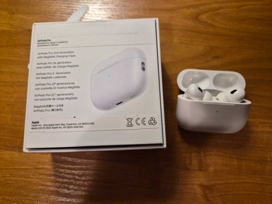 Apple AirPods Pro 2