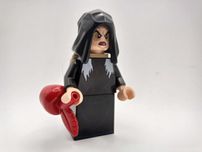 Lego figurka Disney dis128 Zła królowa z zestawu 43242