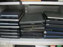 Portáteis para peças ou reparação