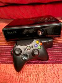 Xbox 360º Consola