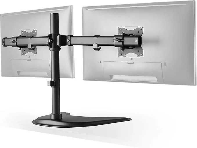 RICOO Suporte monitor de mesa (Grade A)