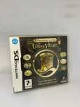 Gra Professor Layton Nintendo DS Pudełkowa