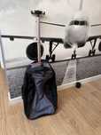 Walizka / plecak Decathlon New Feel 60l