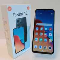 Smartfon Xiaomi Redmi 12 8 GB / 256 GB 4G (LTE) niebieski /SZ