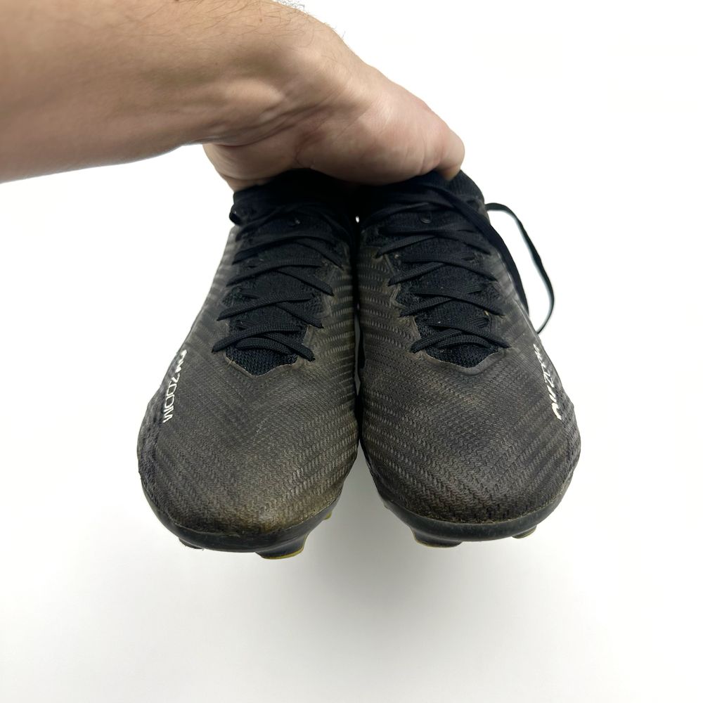 Бутси Nike Air Zoom Mercurial Vapor 15 Elite FG копочки 40