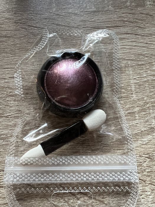 Zestaw pyłków do paznokci Nowe