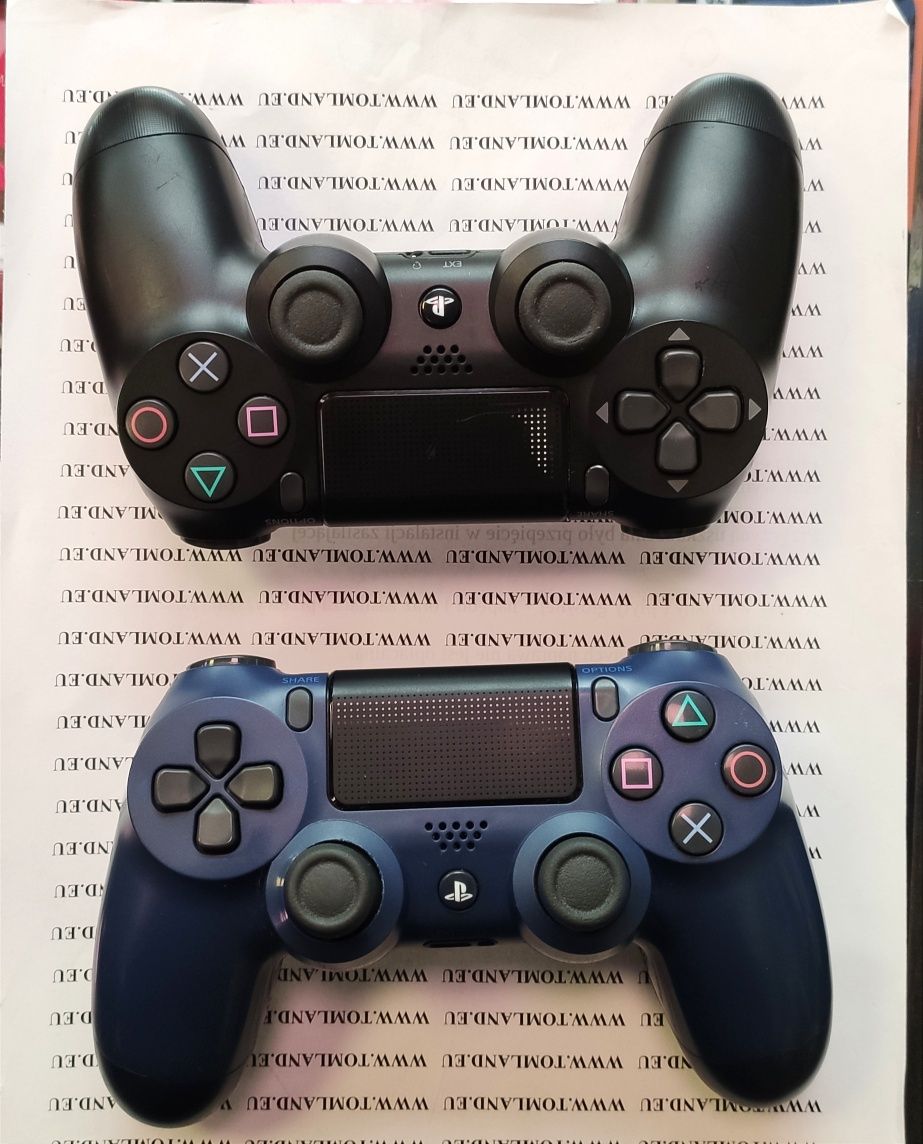 Oryginalny pad Sony DualShock 4 do PS4 sklep gwarancja