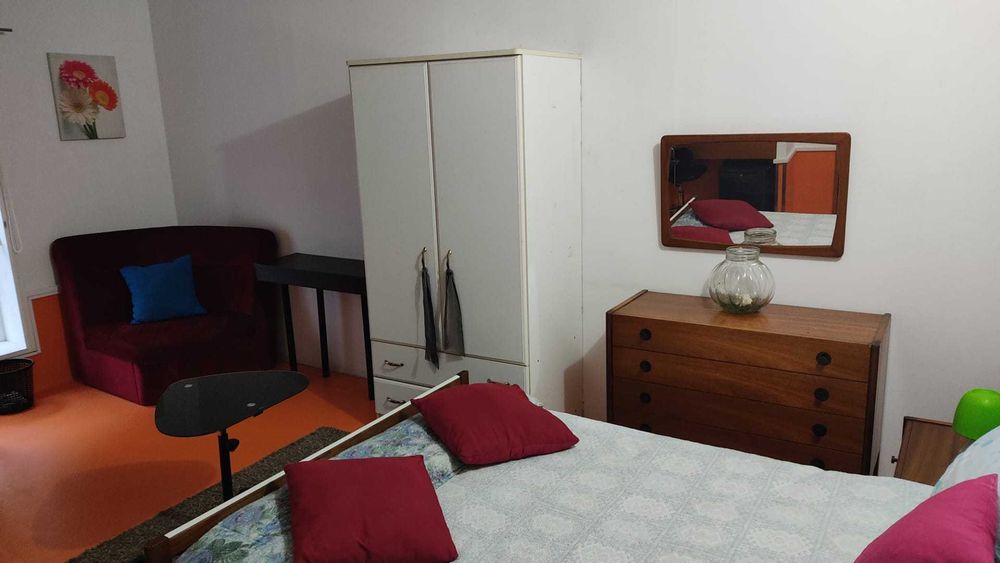 Quarto na Boavista (Porto)