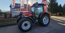 Ciągnik Case IH Vestrum 120 ActiveDrive8 Od Ręki !!
