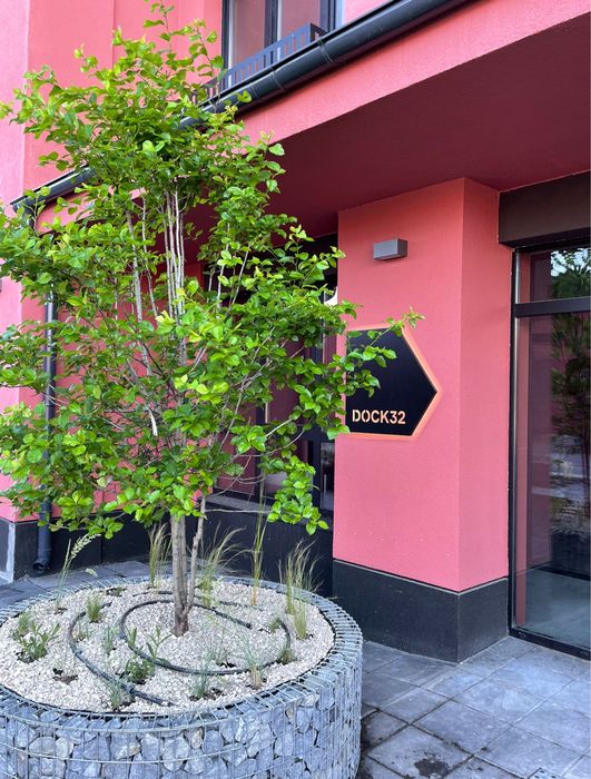 Продається 1к квартира в ЖК ДОК 32  / DOCK 32. Без комісії.