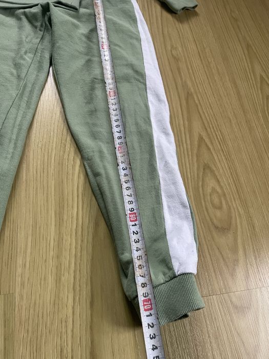 Спортивний костюм сінсей 140