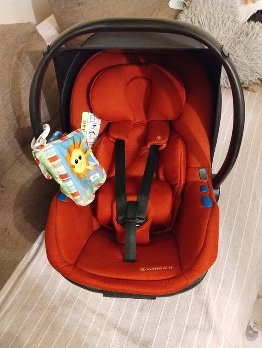 Fotelik Avionaut pixel 0-13