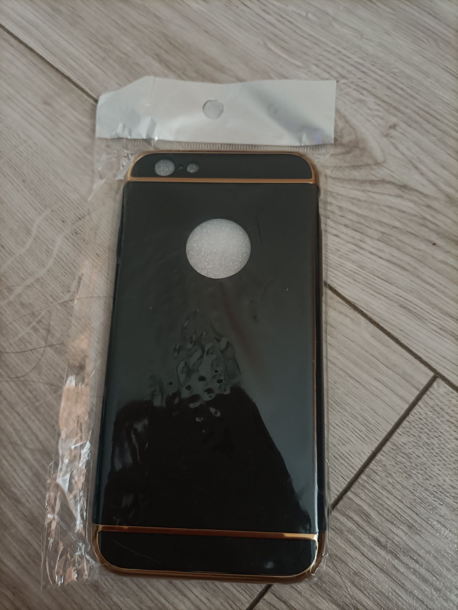 Nowy case, etui na iPhone