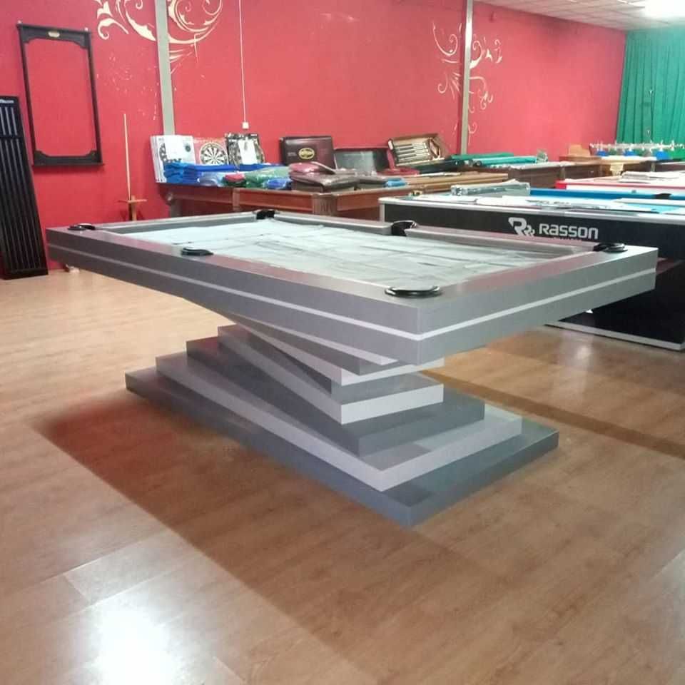 Bilhar/Snooker/Pool Nantalius