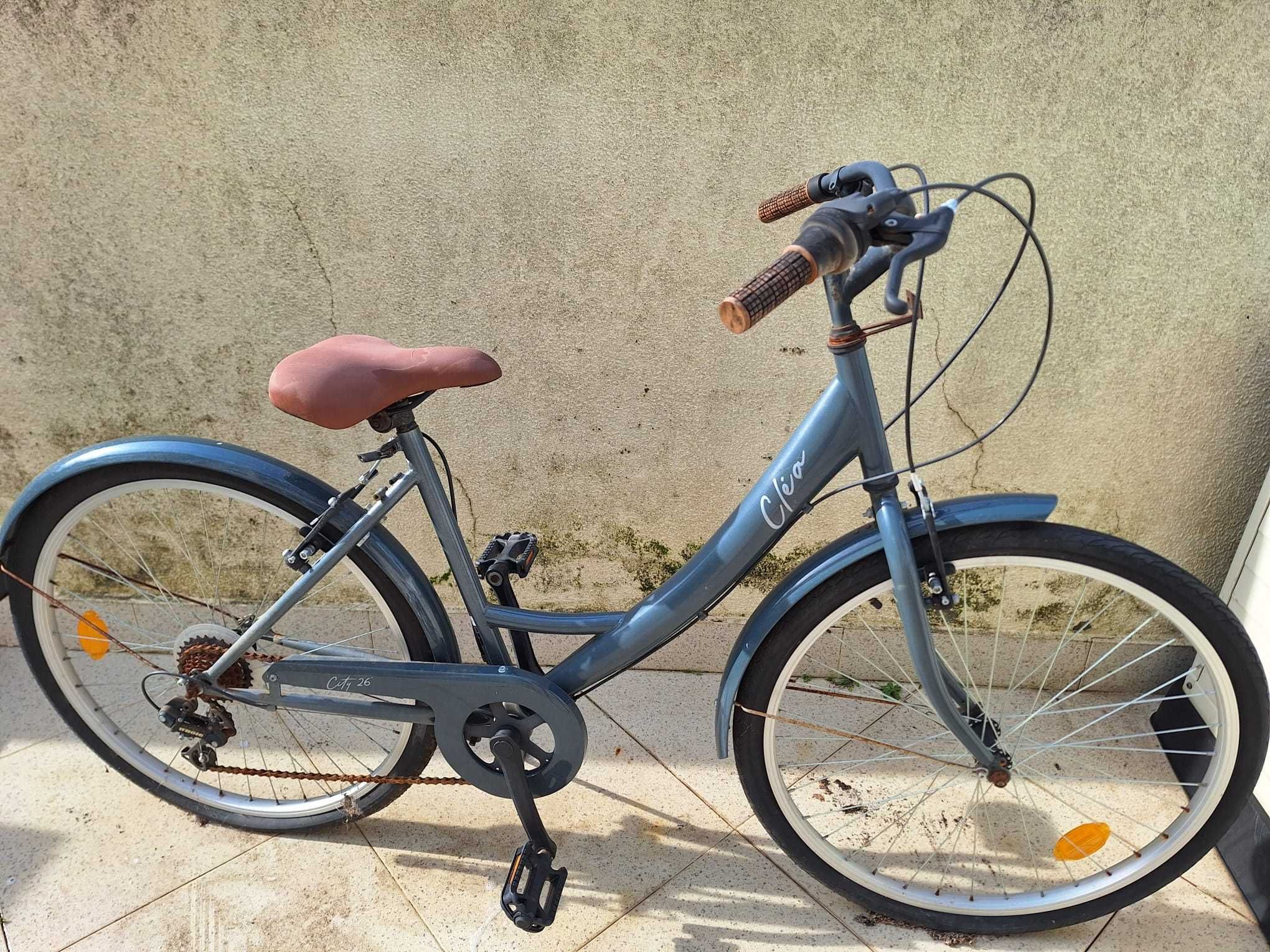 2 Bicicletas 40€ (para despachar)