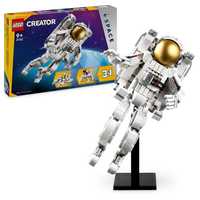 Klocki Lego Creator 31152 Astronauta