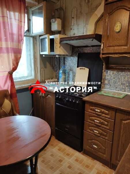 Продаж 1-кімнатної квартири по вул. Парамонова