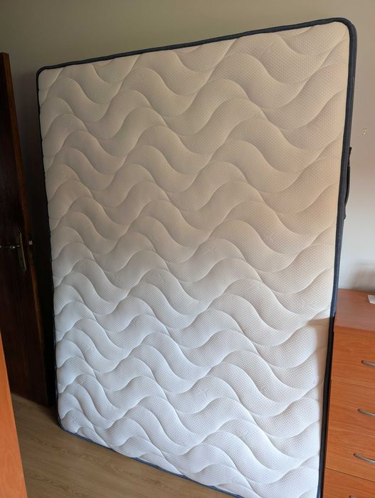 Colchão Molaflex Orion 140x200