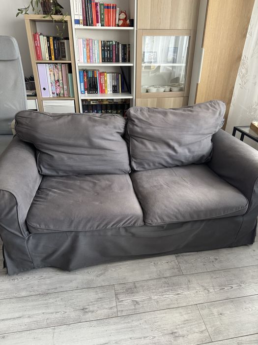 Kanapa 2-osobowa IKEA Ektorp
