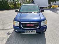 GMC Envoy Sprawny, jeżdżący, zadbany