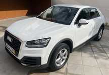 Vendo Audi Q2 1.6 TDI