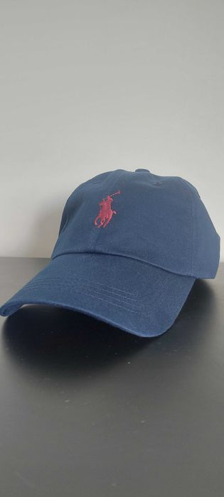 Chapeu POLO RALPH LAUREN - NOVO