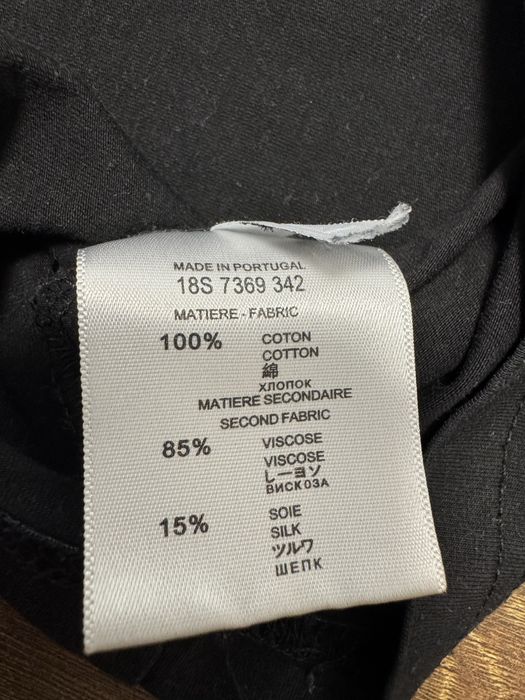 Футболка givenchy paris оригінал