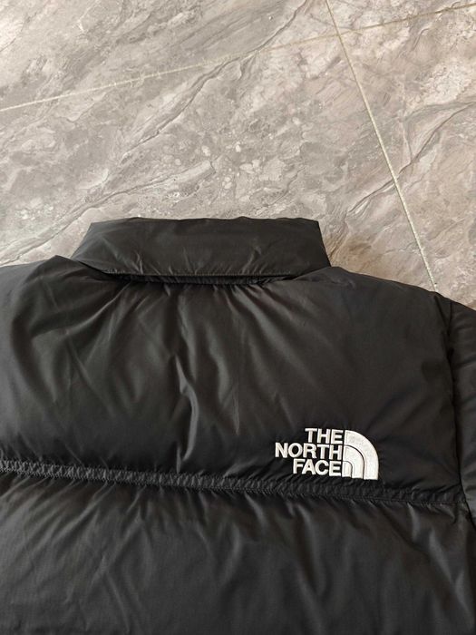 The North Face 1996 Retro Nuptse 700 Fill Packable Jacket XS