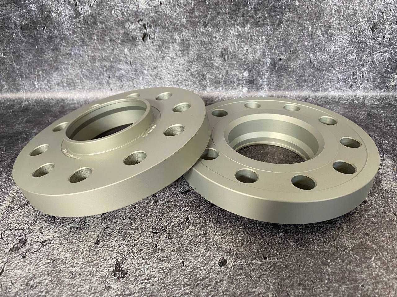 Колесные проставки для БМВ/BMW 20mm 5x120 72.6 GETMANN Без предоплат