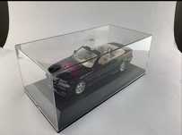 Bmw e36 maisto 1:18 tuning