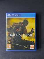 Dark Souls 3 Ps4 Jak nowa